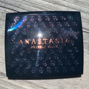 Anastasia Bronzer